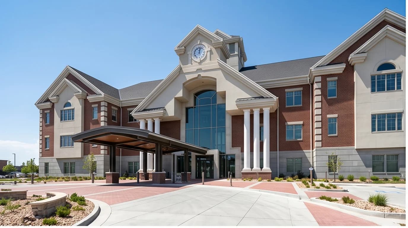 Local Building & Safety Office in West Jordan, UT for permit approvals