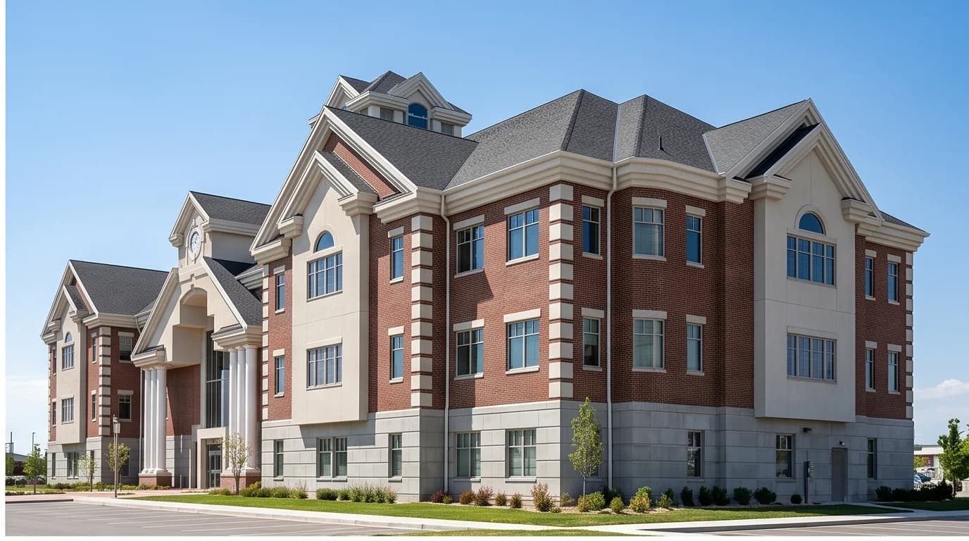 Local Planning Department Office in West Jordan, UT for permit approvals