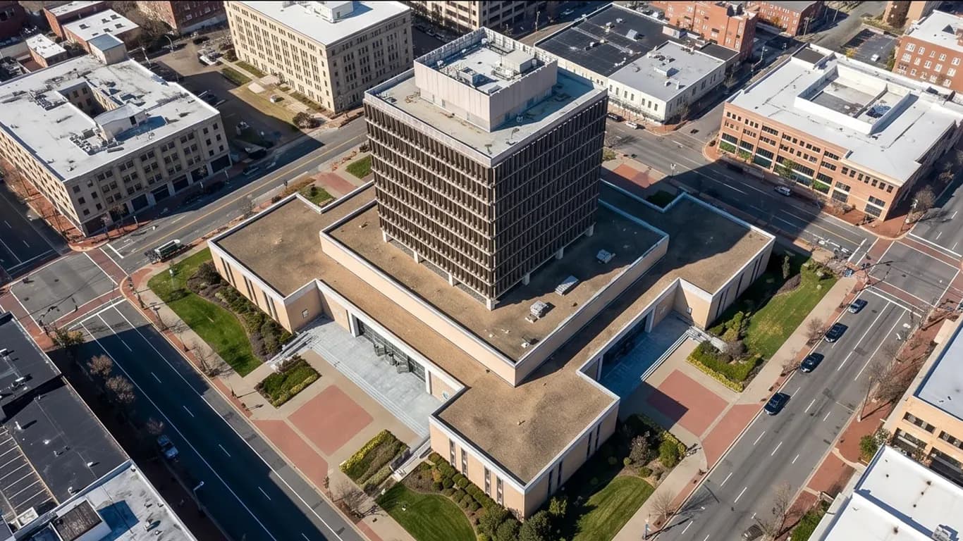 Local Municipal Permit Zone Office in Norfolk, VA for permit approvals