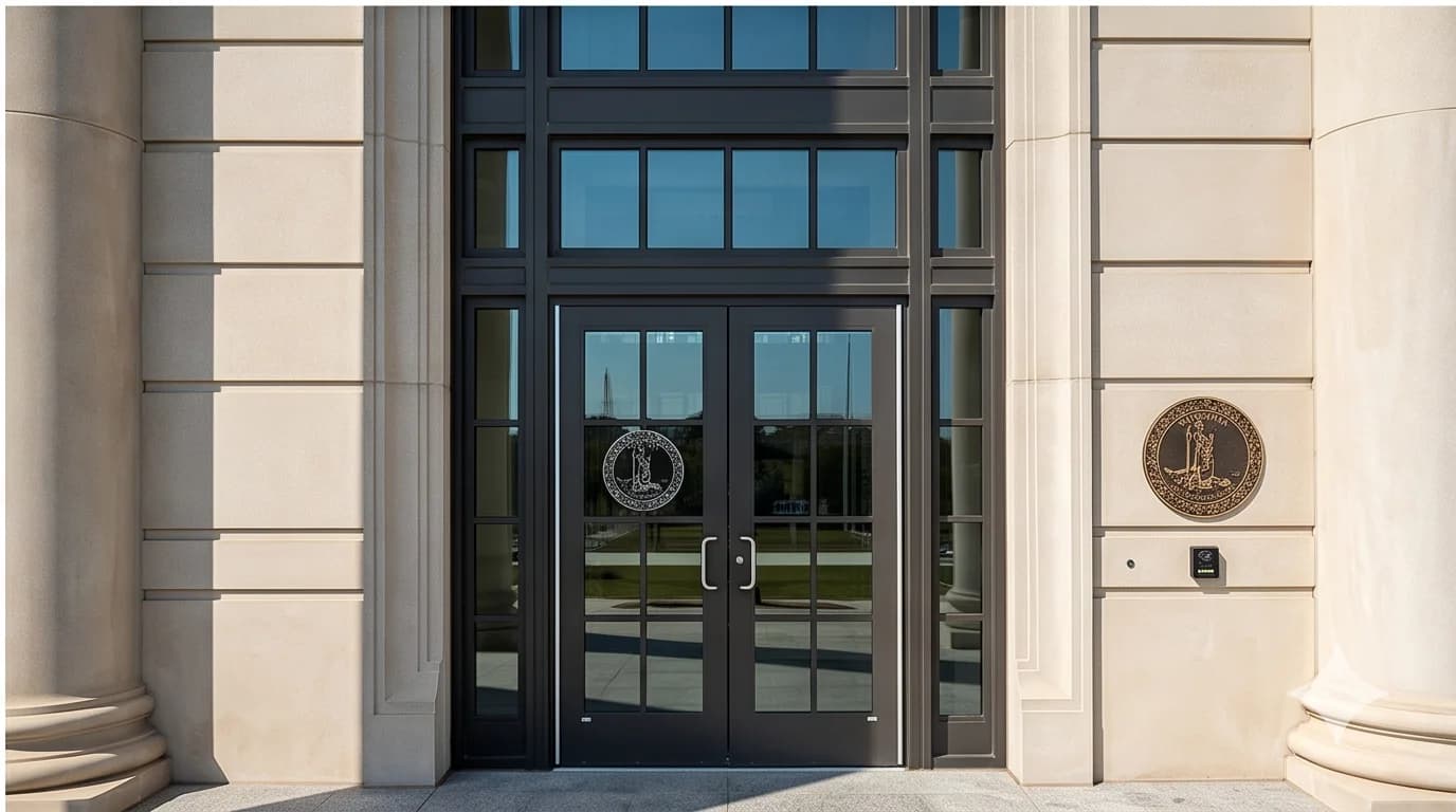Local Local Permit Administration Office in Virginia Beach, VA for permit approvals