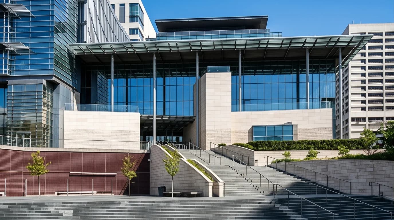 Local Building & Safety Office in Seattle, WA for permit approvals
