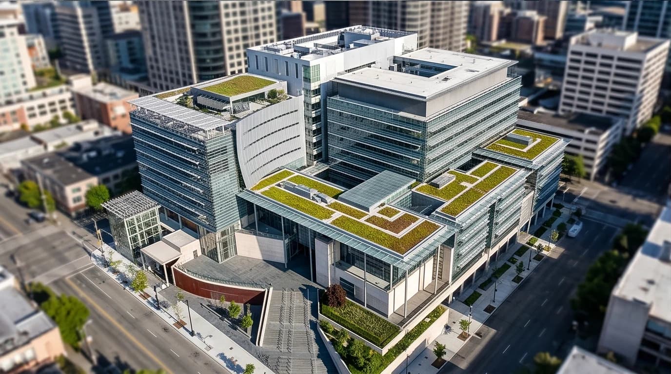 Local Municipal Permit Zone Office in Seattle, WA for permit approvals